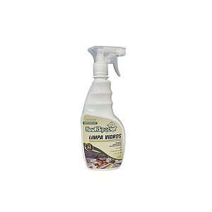 Limpa Vidro Pulverizador 500ML