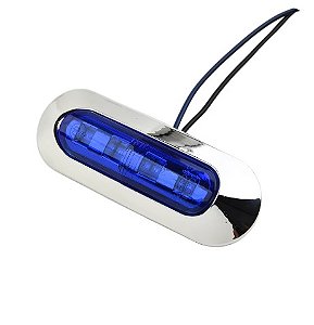 Luz de Cortesia