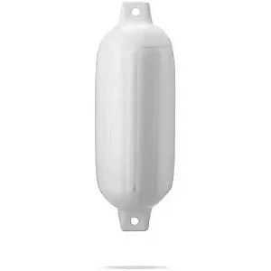 Defensa em PVC Linha G3 (Castro) Ø14,0x51,0cm
