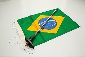 MASTRO PORTA BANDEIRA