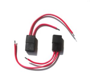 PORTA FUSÍVEL MINI TIPO LAMINA