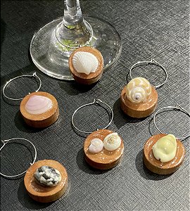 MARCADORES DE TAÇAS