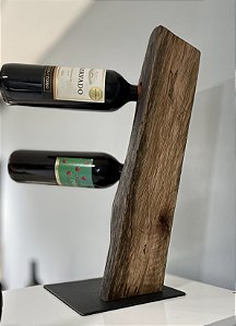 TORRE DE VINHO 3 GARRAFAS