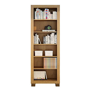 Multuso Flex 5 Pratilheiras Larg. 63cm Cinamomo