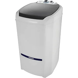 LAVADORA SUGGAR SEMIAUTOMATICA ECO 20,1KG/127V BRANCA (Tanquinho))