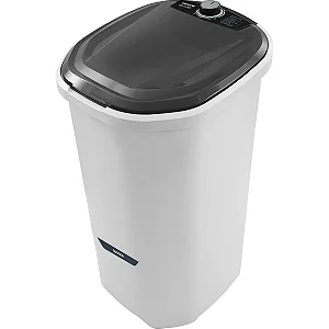 LAVADORA SUGGAR SEMIAUTOMATICA NEO ECO 10KG/127V BRANCA (Tanquinho)