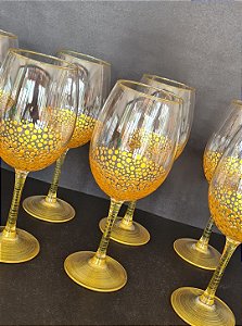 Taça Coleção Golden
