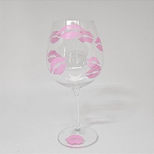 Coleção Beijo Rosa