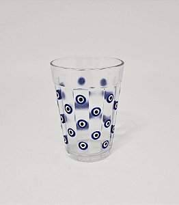Coleção Americano Olho Grego Tradicional