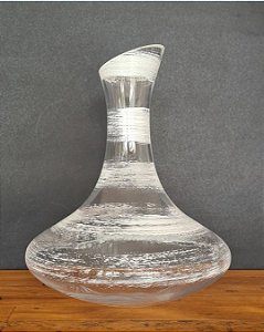 Decanter Coleção Roma