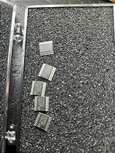 CI CH32V003 F4P6 WCH