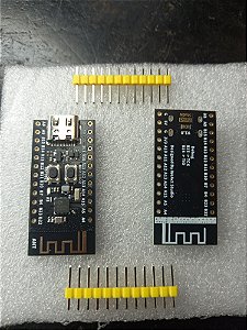 PCI nano 582F BLE WeActr Studio - WCH