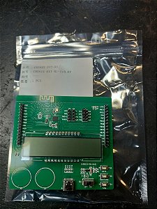 PCI CH32V592X da WCH