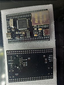 PCI mini CH32V307 VCT6 da WCH