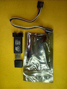 Gravador ST-Link V2 - STM