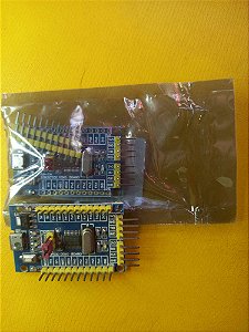 PCI F030 F4P6 ARM da STM