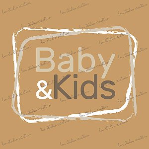 Logomarca Baby & Kids