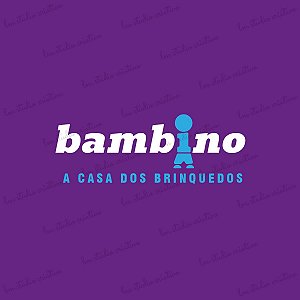 Logomarca Bambino