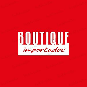 Logomarca Boutique Importados