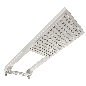 Espalhador Acqua Ultra Storm Branco Chuveiro Lorenzetti