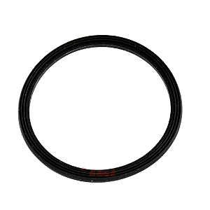 Anel de Vedação Borracha do Copo para o Liquidificador Arno Power Max LN56 LN61 LN72 LN81 LN82