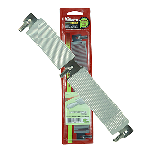 Resistência Lorenzetti Loren Shower 220v 7500w Eletronica e Multitemperaturas