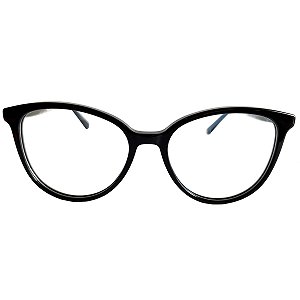 stili para grau gatinho preto