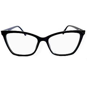 stili clipon gatinho azul marinho