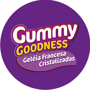 Adesivo redondo 7x7cm 500 unidades