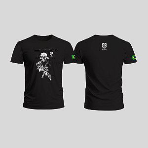 Camiseta Bullet