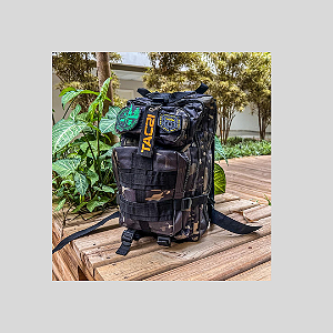 Mochila Assault Urban 30 litros
