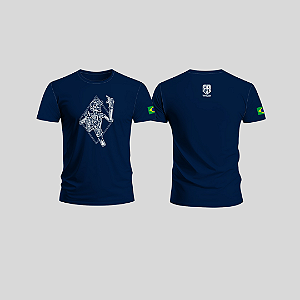 Camiseta Skull