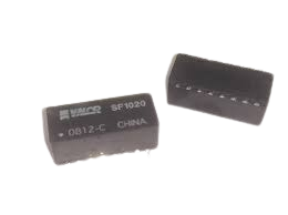 Transformador Pulse Smd Sf1020 Valor