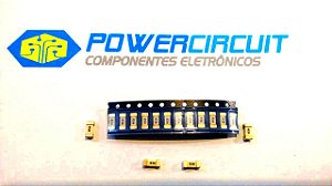 0453002.MR 125V 2A Fusível DE MONTAGEM DE SUPERFICIE Very Fast