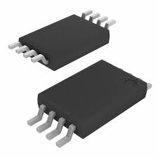 74AHC3G14 SMD TSSOP-8 Circuito Integrado