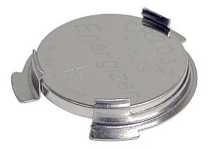 BC-2600 Suporte CR2032 com Cabos de montagem em superfície Também aceita: CR2025, BR2025, BR2032 Processo de solda sem chumbo compatível - BC-2600
