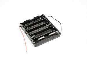 BH210CW 10 C Suporte de Bateria com fios