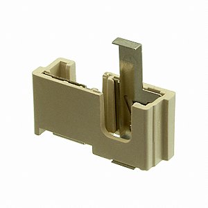 BK-5058-SM Suporte CR2032 Também aceita: BR2032 Processo de solda sem chumbo compatível - BK-5058-SM