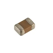 Capacitor Cerâmico SMD 0805 4,7NF/50V X7R 5%