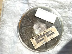Capacitor Cerâmico SMD 0805 5,6PF/50V X7R NP0 VJ0805A5R6DFBT EMB C/4000