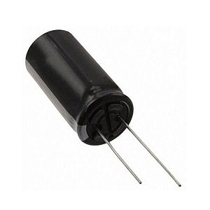 Capacitor Eletrolítico 22UF/400V 105°C 13X25mm YMIN