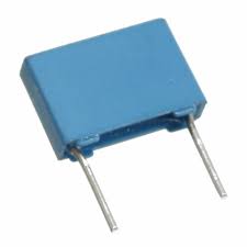 Capacitor Eletrolítico 4,7UF/25V  85ºG  EPCOS