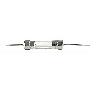 Capacitor Eletrolítico AXIAL 22UF/250V - 8481