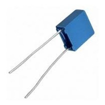 Capacitor Poliéster 3,3NF/400V 10% B32529 EPCOS 3k3 400v