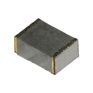 Capacitor Poliéster SMD 1913 220NF/16V 5% ECW-U1C224JB9 PANASONIC