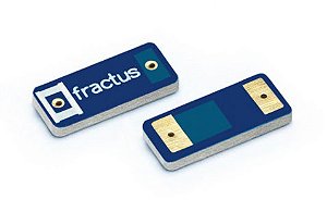 CHIP EXTENSOR DE ANTENA SMD FR05-S1-N-0-001 2.4 GHZ 6.7X6.7X0.8MM FRACTUS
