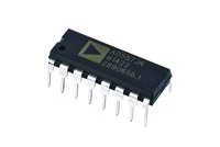 CIRCUIT0 INTEGRADO AD557JNZ DIP-16 ANALOG DEVIES