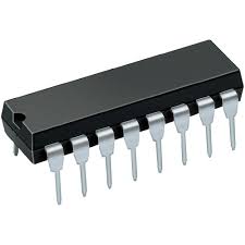Circuito Integrado 26LS31/BEAJC (DIP-16) MOTOROLA