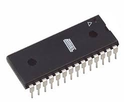 Circuito Integrado 28C256-25PI (DIP-28) OTP