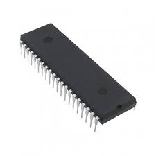 Circuito Integrado 605210pi Dip-40 Intel